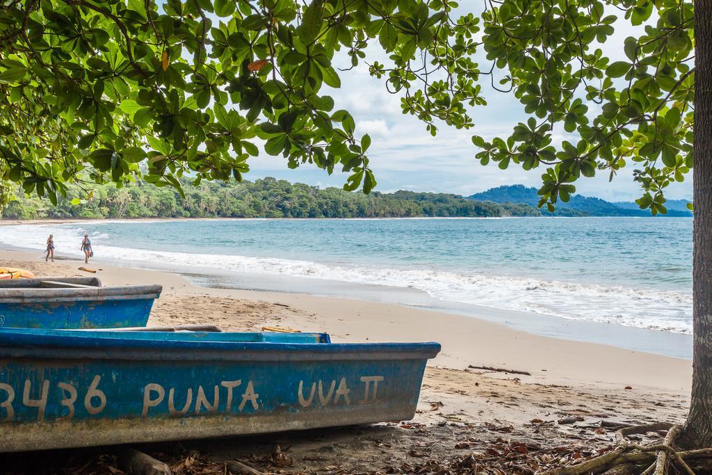 Relax Natural Village Adults Only Puerto Viejo de Talamanca 외부 사진