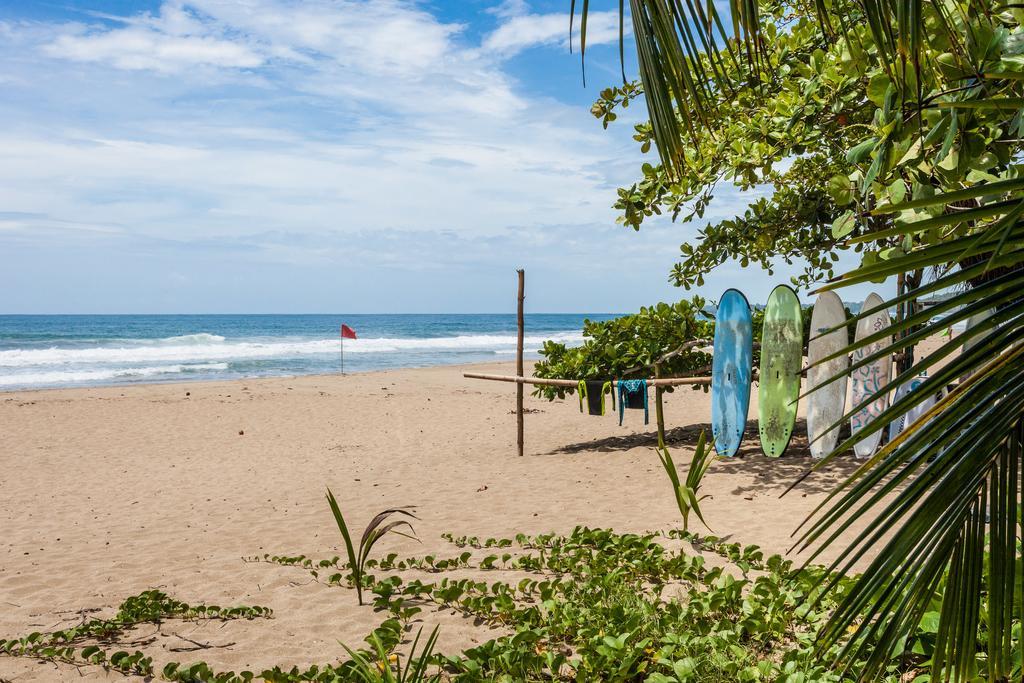 Relax Natural Village Adults Only Puerto Viejo de Talamanca 외부 사진